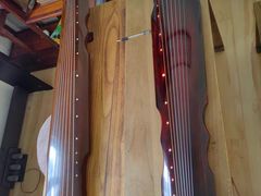 -六艺琴馆钢琴·古筝·古琴·琵琶