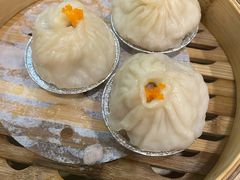 上海小笼包-点都德(华强南店)