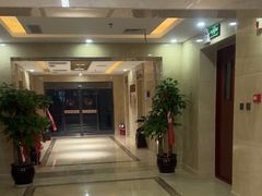 -云季酒店(西关地铁站C2出囗店)