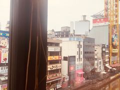 -蟹道乐(道顿堀本店)