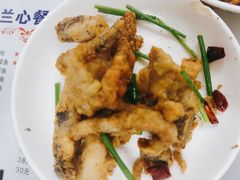 -蘭心餐厅(进贤路店)
