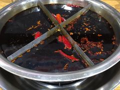 -渝味黄姐火锅(黄泥村店)