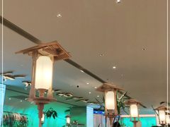 大堂-桂满陇·蟹黄小笼汤包(巴黎春天浦建店)