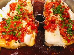 -溪林小馆(浦江城市生活广场店)