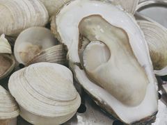 -日照大牌檔•小船海鲜(万平口店)