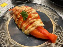 -争鲜回转寿司(西红门荟聚PLUS店)