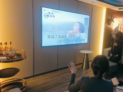 -外滩8号 whisky bar(金延大厦店)