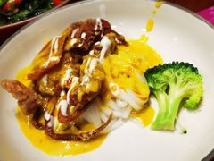 -荷花泰菜(东方新天地店)