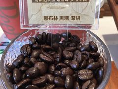 -Peet's 皮爷咖啡(东湖路手作店)