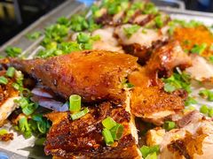 -绿茶餐厅(成都大悦城店)