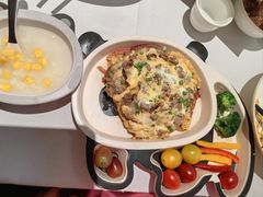 -眉州东坡·熊猫主题餐厅(枫蓝店)