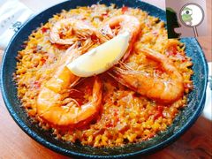 -帕歌西班牙餐厅paco tapas
