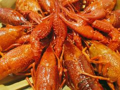 -靓靓蒸虾(中山公园店)