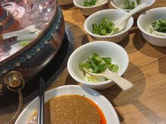 -木辛水水冰煮羊(新一中店)