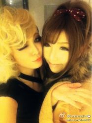 -Godhands美发设计沙龙