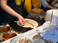 -卞姐蛋饼(陕西南路店)
