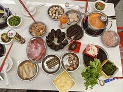 -朱富贵火锅(金融街万达店)