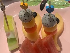 -水桶王国主题餐厅·聚会·生日派对·亲子活动·家庭套餐(亚龙湾希尔顿店)