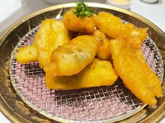 -广东道至正餐厅(区庄店)