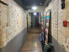 -203密室逃脱(朝阳大悦城1店)