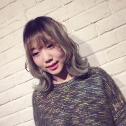 -逸丝风尚yesfashion造型