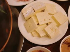 -前门张记涮肉(前门店)