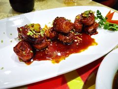 九转大肠-春江饭店(共青团路总店)