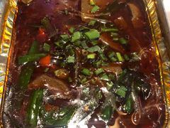 -夜烤·宜宾烧烤(洋河路店)