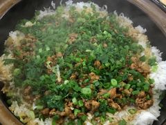 驴肉焗饭-苏记餐厅(叠南店)