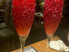 烈焰红唇-胡桃里音乐酒馆(四道口店)