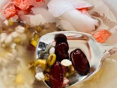 -文昌邓记清补凉(西沙路店)