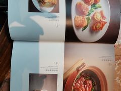 -金玉满堂潮州酒楼(无限极荟购物广场店)