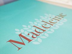 -Madeleine玛德琳(永平里店)