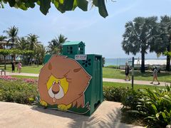 -三亚亚龙湾天域度假酒店