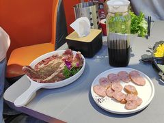 -外婆掌柜·东北家庭烤肉(托乐嘉店)