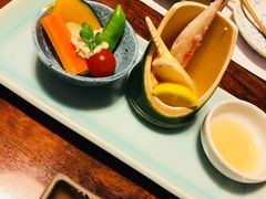 -蟹道乐(京都本店)