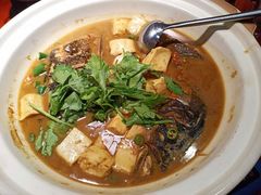 -小柴米·传统江西菜(八一广场店)