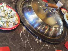 -粗粮人家·东北菜(洋桥店)