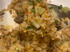 -浙江安吉JW万豪酒店·万豪中餐厅