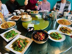 -C31地窖餐厅(黑龙江北路店)