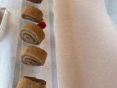 -满堂·烤鸭店·北京菜(鼓楼店)