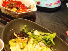 -蟹榭·本帮江浙菜·蟹宴(五角场合生汇商场店)