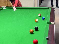 -云川台球(马甸店)