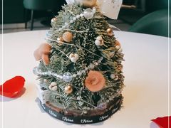 -L'Arome芳芳法国餐厅(仙林金鹰店)