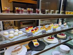 -川骄海鲜自助(亚运村店)