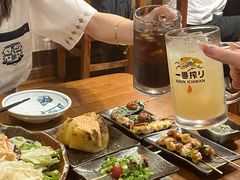 -鸟内会(河北路店)
