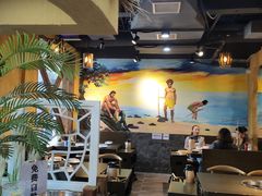 大堂-土著渔匠·养生蝴蝶鱼(香樟路店)