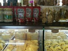 -欧麦烘焙坊(博野店)