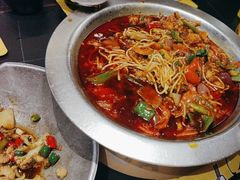 -嘎嘎鸭脑壳(金沙店)