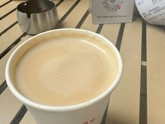 -Manner Coffee(中国凤凰大厦店)